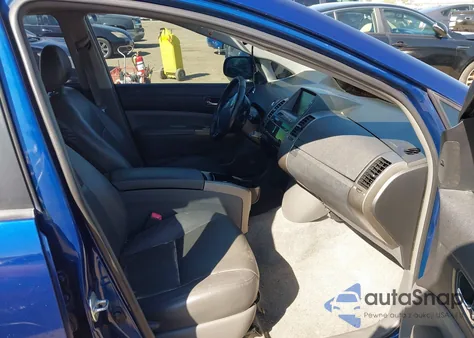 2009 Toyota Prius Touring z USA, uszkodzony, nr VIN JTDKB20U797877249